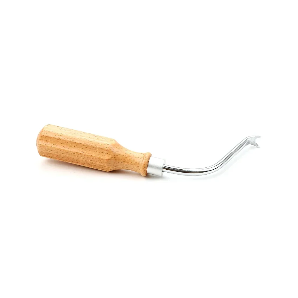 

1PC Professional Piano String Hook Tool, Multifunctional Regulating/Tuning/Fixing for Piano Maintenance Accessories