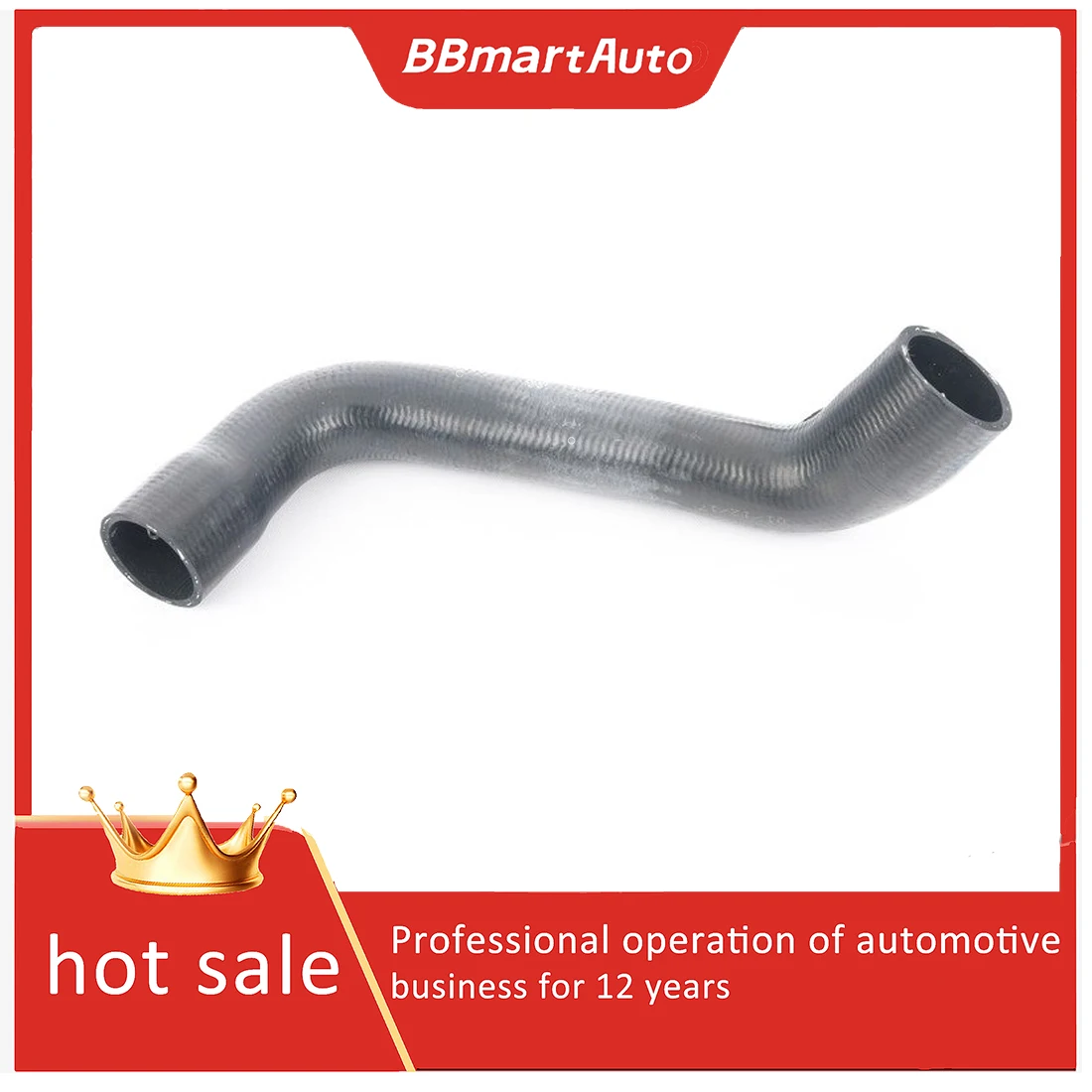 

1405013382 BBmart auto water pipe for Mercedes Benz W140 600