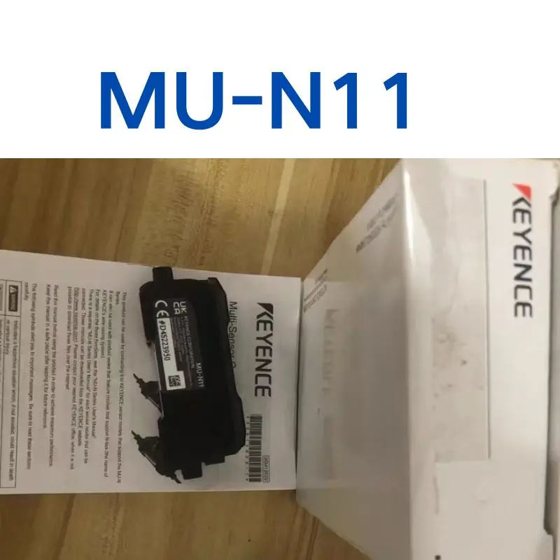 

New Amplifier MU-N11 Fast Shipping