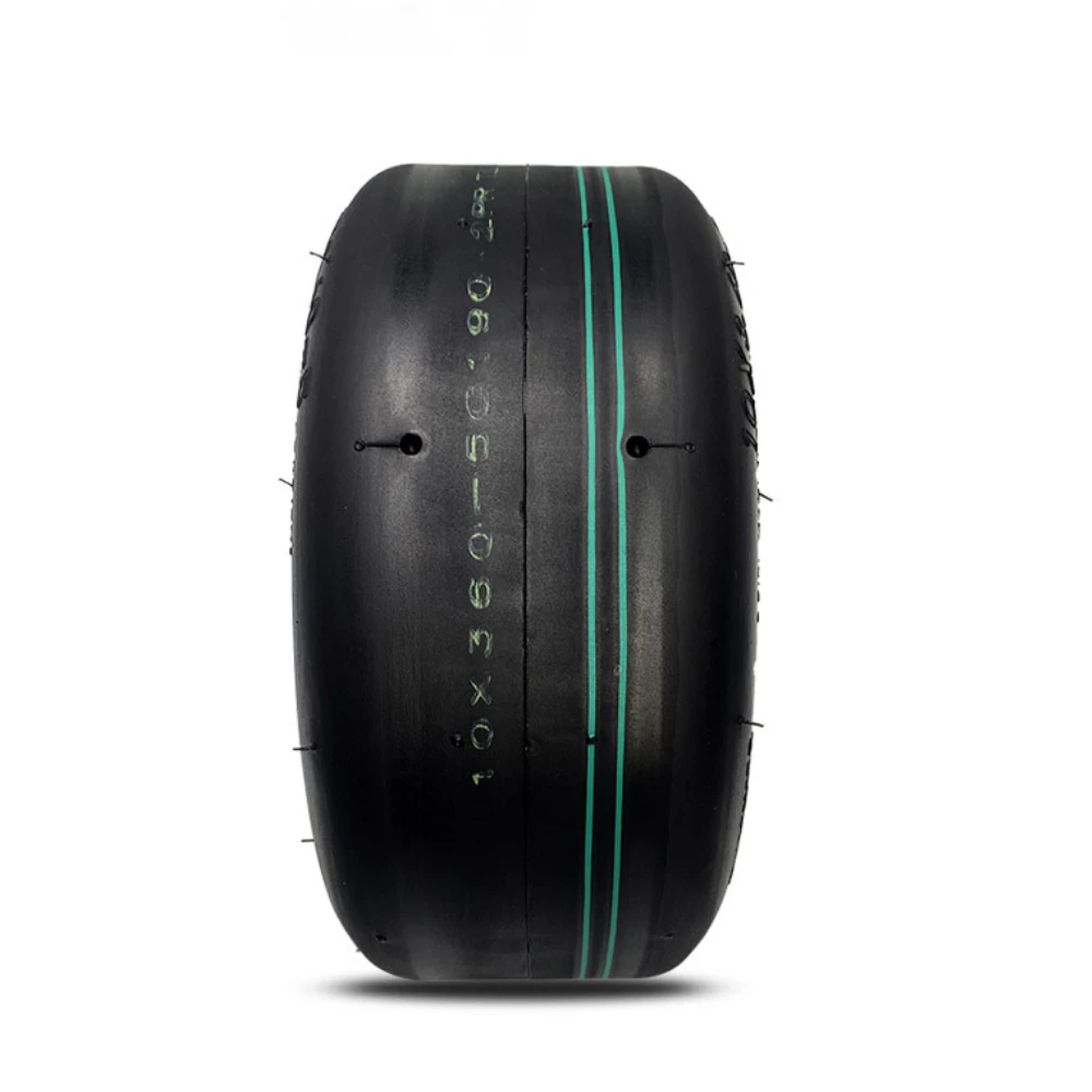 

Road Tubeless Tire 10x3.60-5 for Go-kart Lawnmowers Tyres Scooter