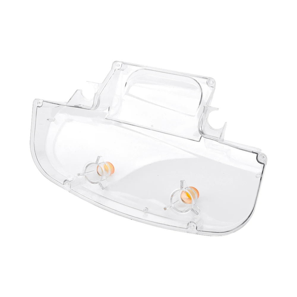 

For Honda Goldwing 1800 2001 to 2005 GL1800 Gold Wing GL 1800 Motorcycle Speedometer Gauge Instrument Cover Tachometer