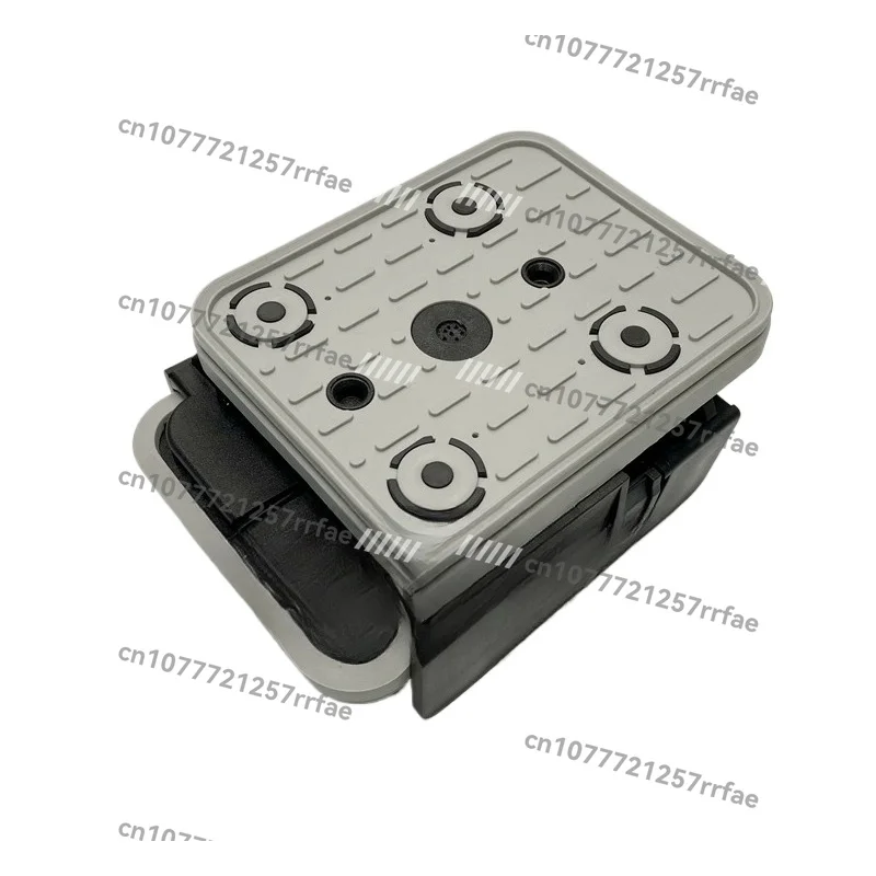 

Halma Xinghui Machining Center Suction Cup, Vacuum Adsorption Block Rubber Metal Strip Woodworking Parts