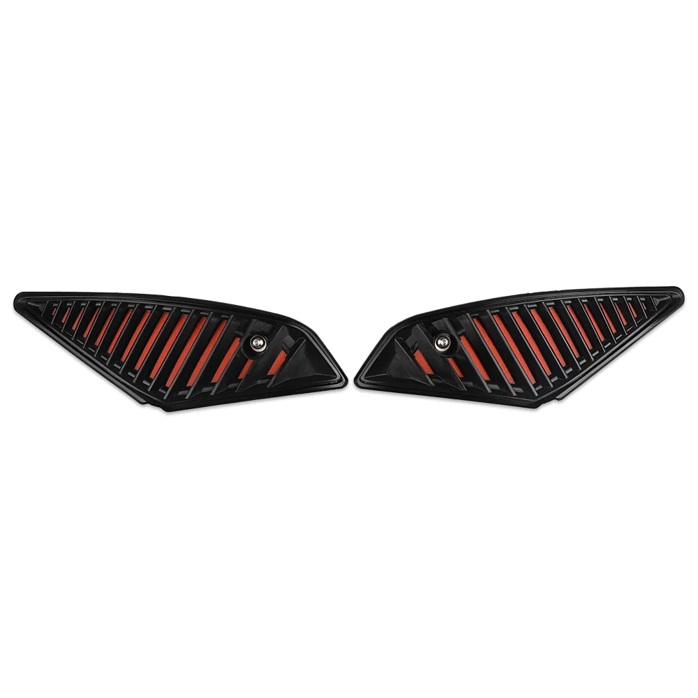 FOR 1290 Super Adventure R / S 2018 2019 2020 Motorcycle ABS Air Filter Dust Protection Cover Grill Guard Protector Accessories