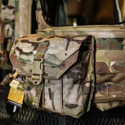 Emersongear Tactical Multi-Purpose Pouch Molle Emerson Pouch Hunting Hiking Gear Trekking Camping Combat Nylon EM8344