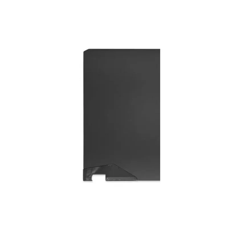 S  For MSI GP76 GE76 Raider 10SGS 10SFS MS-17K1 17K2 K3 LCD Back Cover Black Lid