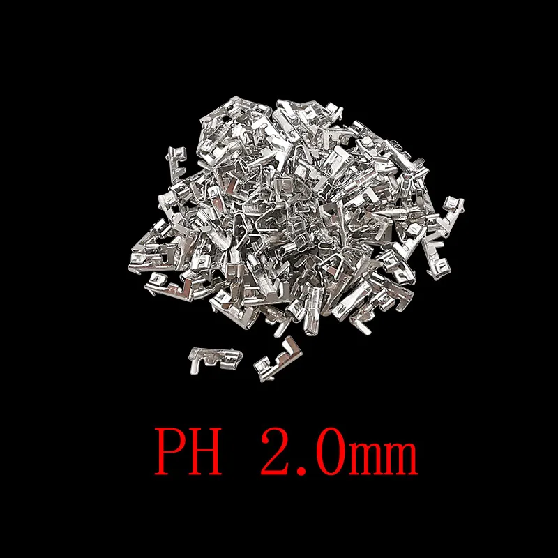 PH2.0 Metal Pins Fe… - image