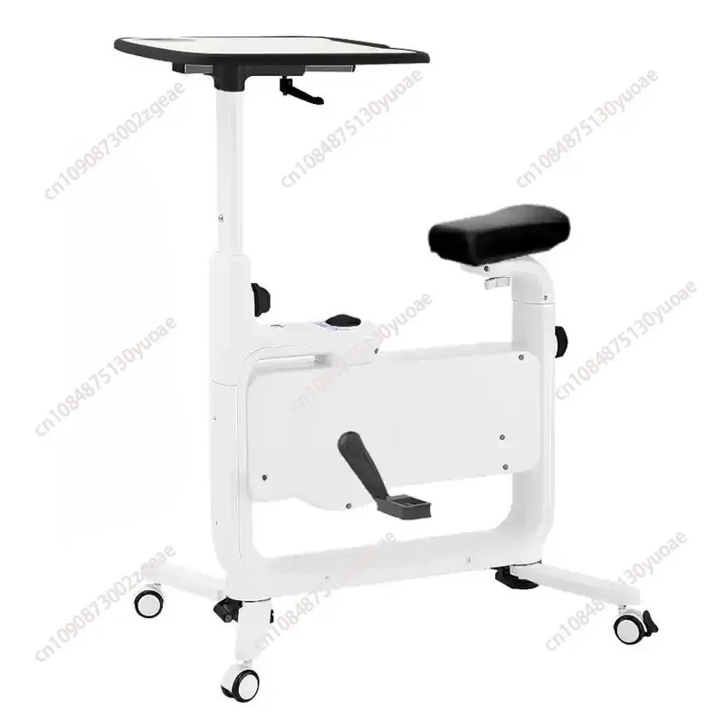 New, Desk Spinning Bike, Family Exercise Bike, Small Bike, Office, Cardio