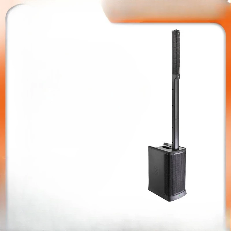 Rechargeable integrated convenient array speaker Bluetooth performance speaker