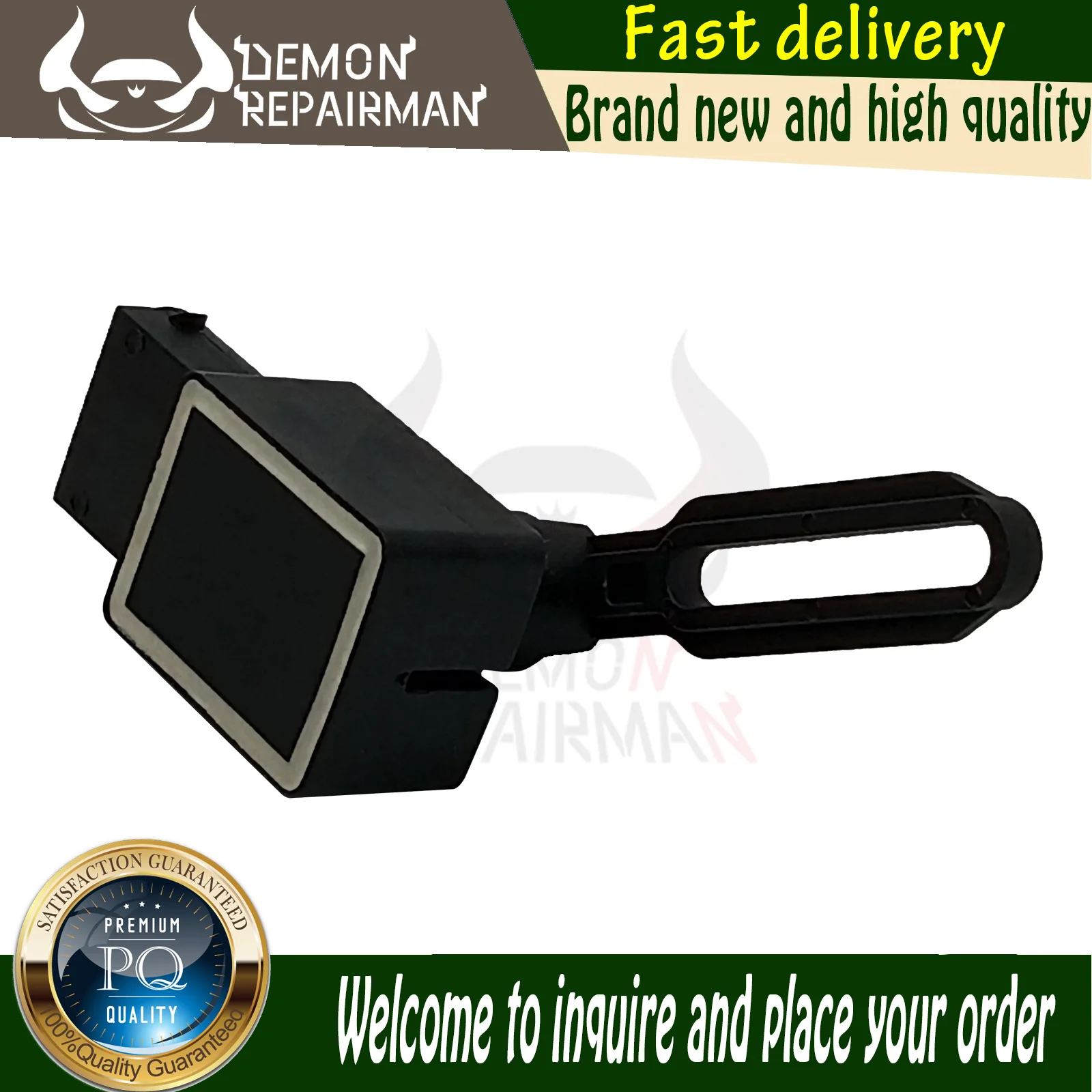 

8268997 New Car Accessories Rear Trunk Suspension Height Level Sensor Compatible With Bmw 3 E46 6 Series 635d 630i 650i M6 645ci