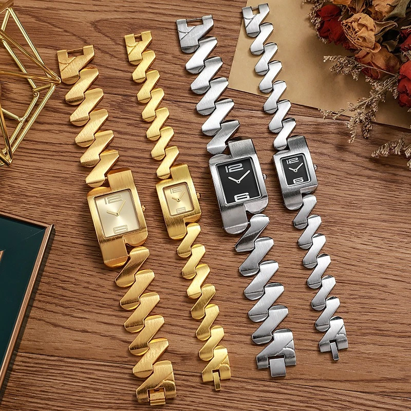 2025 신상 커플 시계 여성 명품 연인 시계 남성 캐주얼 스테인리스 스틸 시계 여성 손목시계 여성용 시계 인기 상품