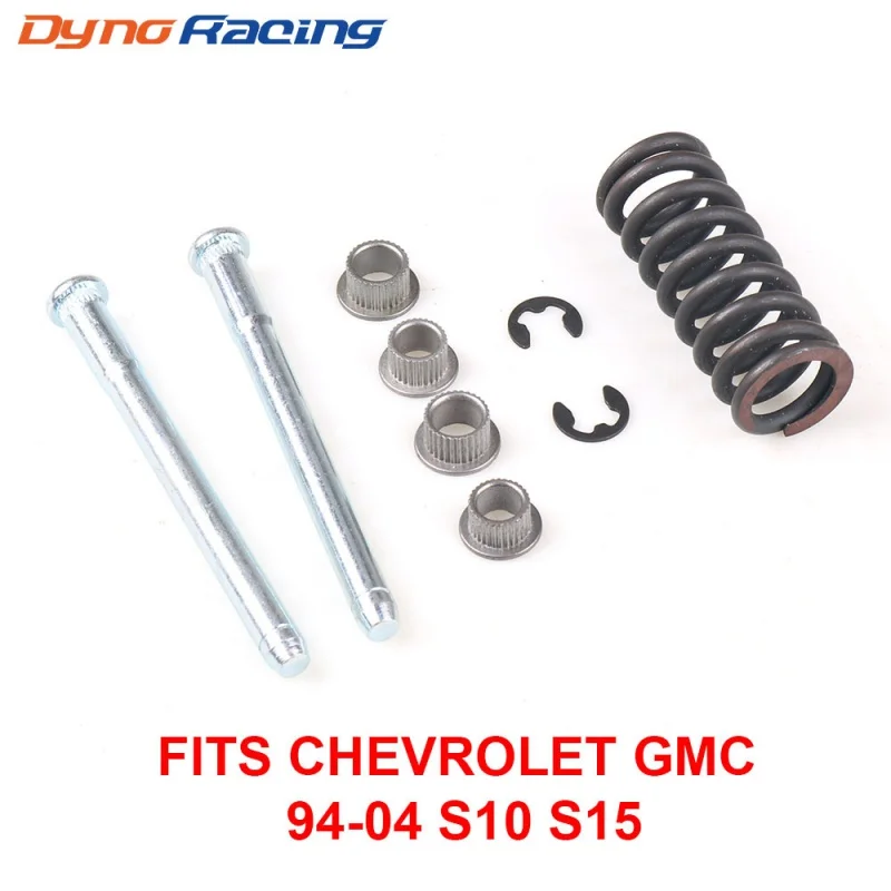 Cross-Border Hot Selling Car Modification Front and Rear Door Hinge Pin Repair Kit for Chevrolet S10 S15 94-04