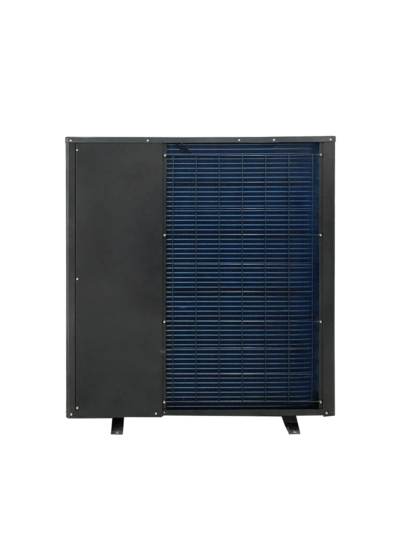 CAREL Controller TUV Certified 5 Working Modes 220V 380V FANTASTIC 9.5KW 16.5KW 18.5KW Inverter Heat Pump for Outdoor Hotel