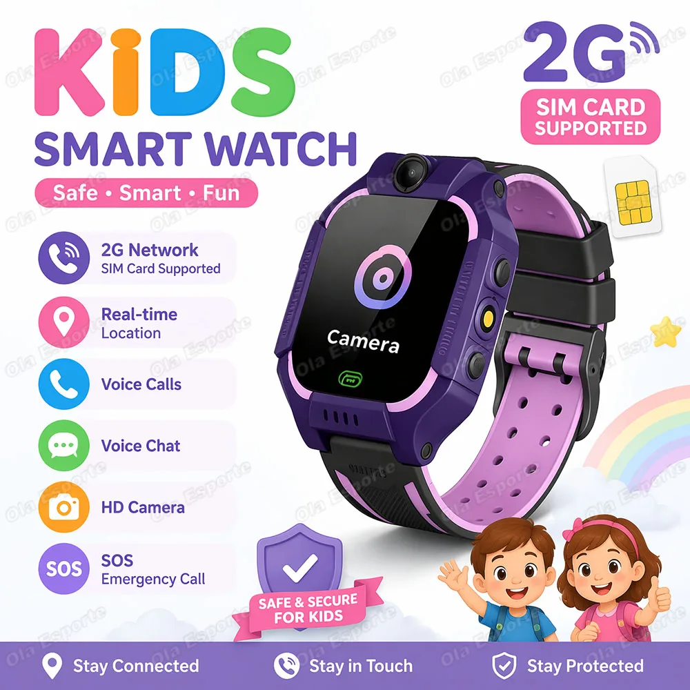 Smartwatch per Bambini con SIM - Fossil Watches Smartwatch Gen 6 recensione e prezzo