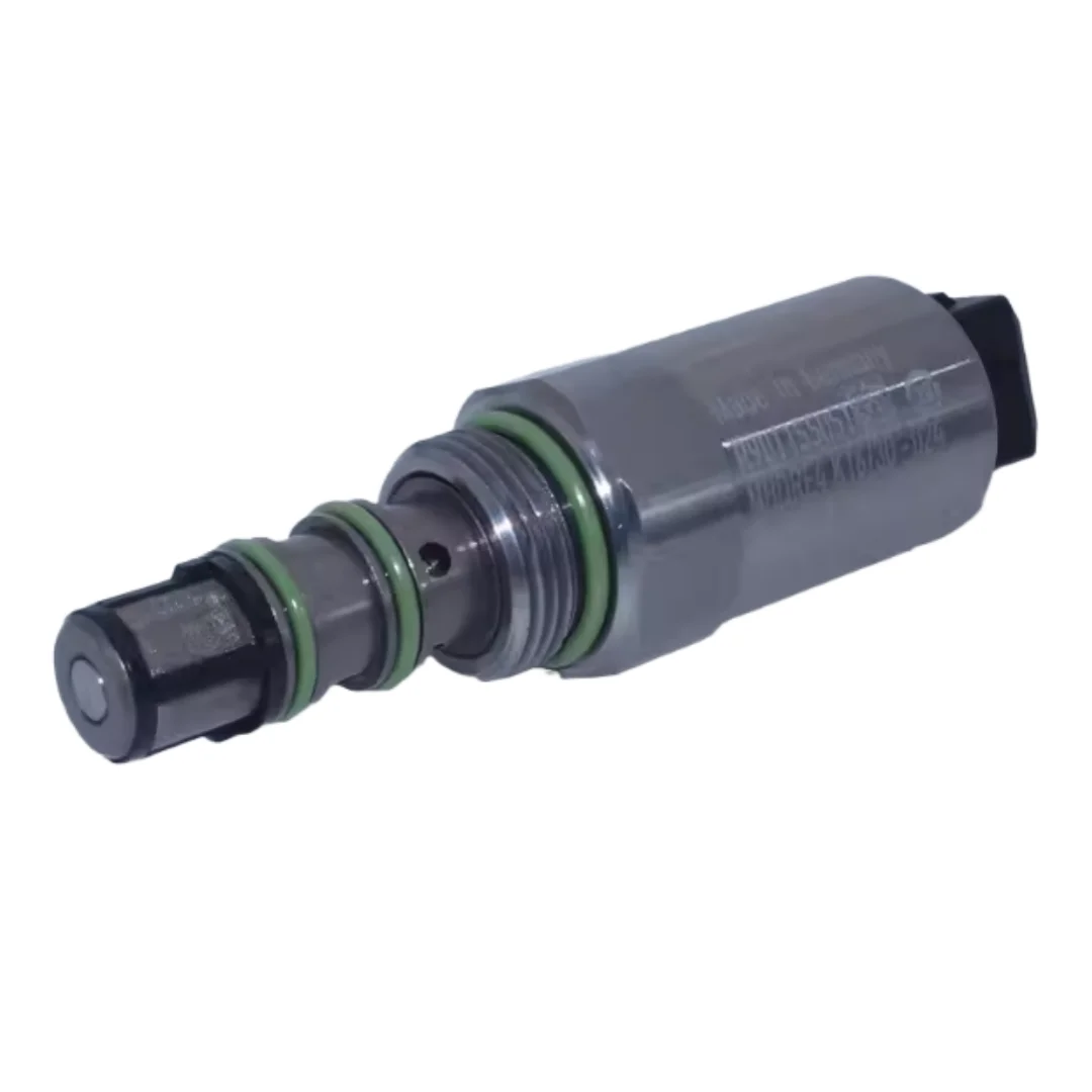 L'escavatore parte l'elettrovalvola della pompa idraulica Doosan Daewoo DH370 380 420 500 520-7 Rexroth