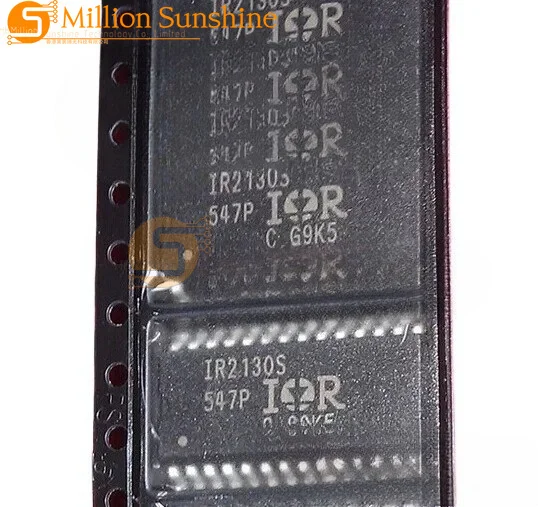 5pcs IR2130S IR2130STRPBF IR2233S IR2233SPBF  SOP-28