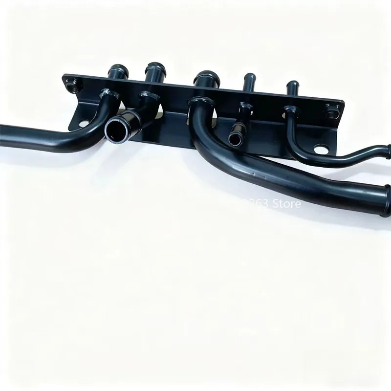 Suitable for European Heavy Cascania SCANIA Truck Cooling Water Pipe Connection Pipe 2327825
