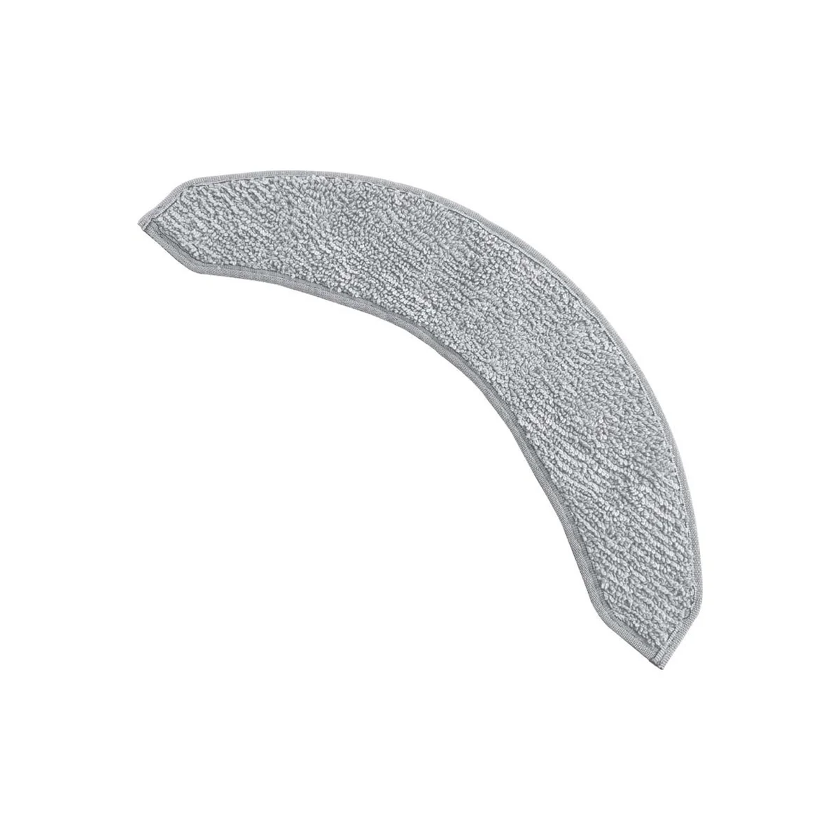 Almofadas de substituição para iRobot Roomba, Microfibra Mop Pad, J7 Plus e Aspiradores Peças e Acessórios, Combo, 10Pack