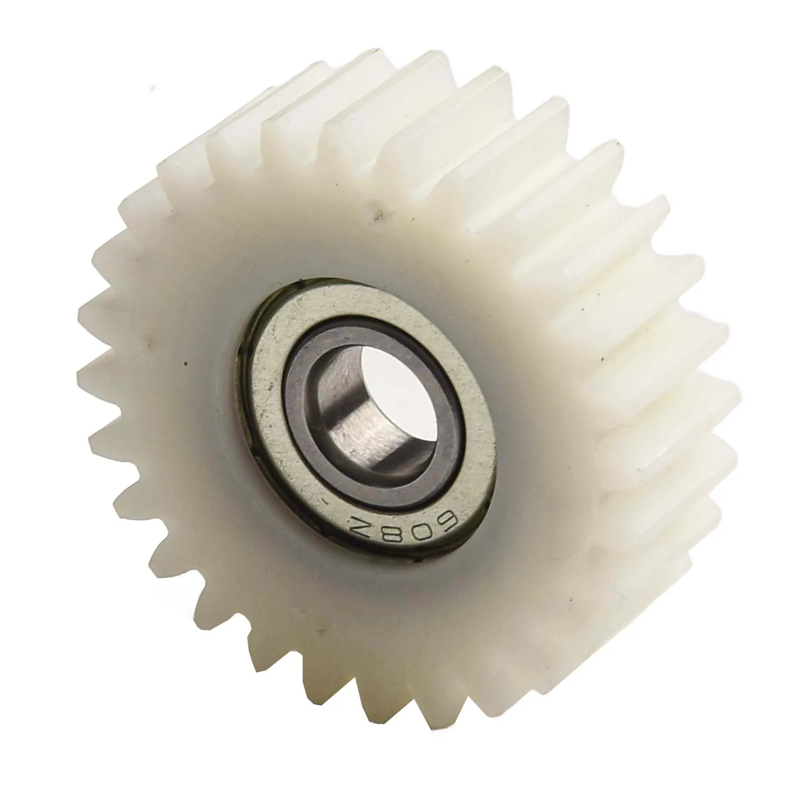 28 Teeth Gears With Bearings Hot Sale E-Bike Wheel Hub Motor Planetary Gear Bearings Connector 37.5x8x12mm Replacement Parts