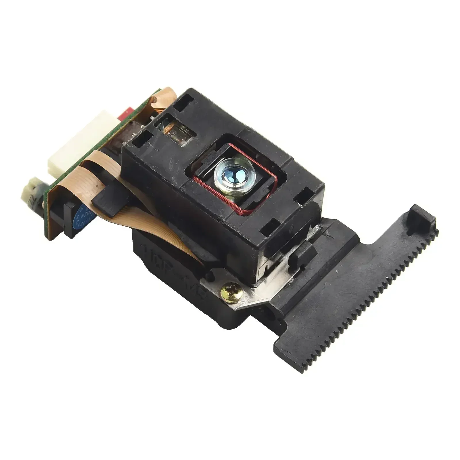 Pratica lente ottica per CD HOP M Segnale a bassa velocità Velocità di raccolta ottica Robusto segnale di trasmissione Sostanza di lavoro