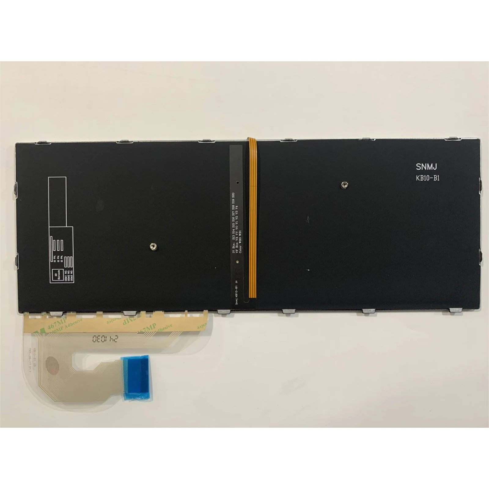 

for HP EliteBook 840 G6 846 G5 G6 745 G5 G6 840 G5 Laptop keyboard US Layout