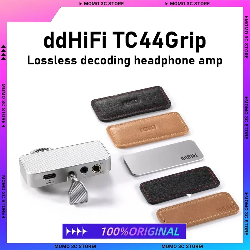 Dd Ddhifi Tc44Grip …