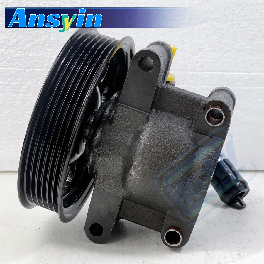

Auto Power Steering Pump For Ford Focus Mk1 1998 1999 2000 2001 2002 2003 2004 2005 Model XS4E3A733AC BP5617609M DAV32517