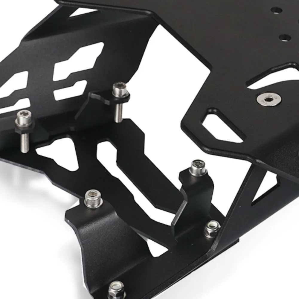 

Rear Rack For Yamaha Tenere700 Tenere 700 Rally T7 2019 2020 2021 2022 2023 Motorcycle Accessories Luggage Shelf Bracket Support