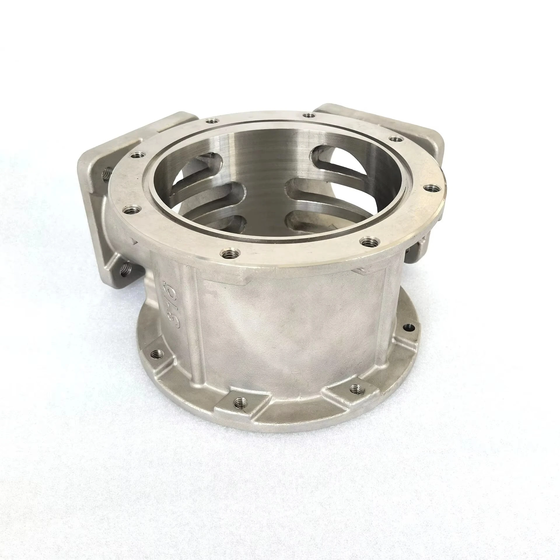 Marine Sea Water Pump S6R2 Pump case for Mitsubishi Marine Engine