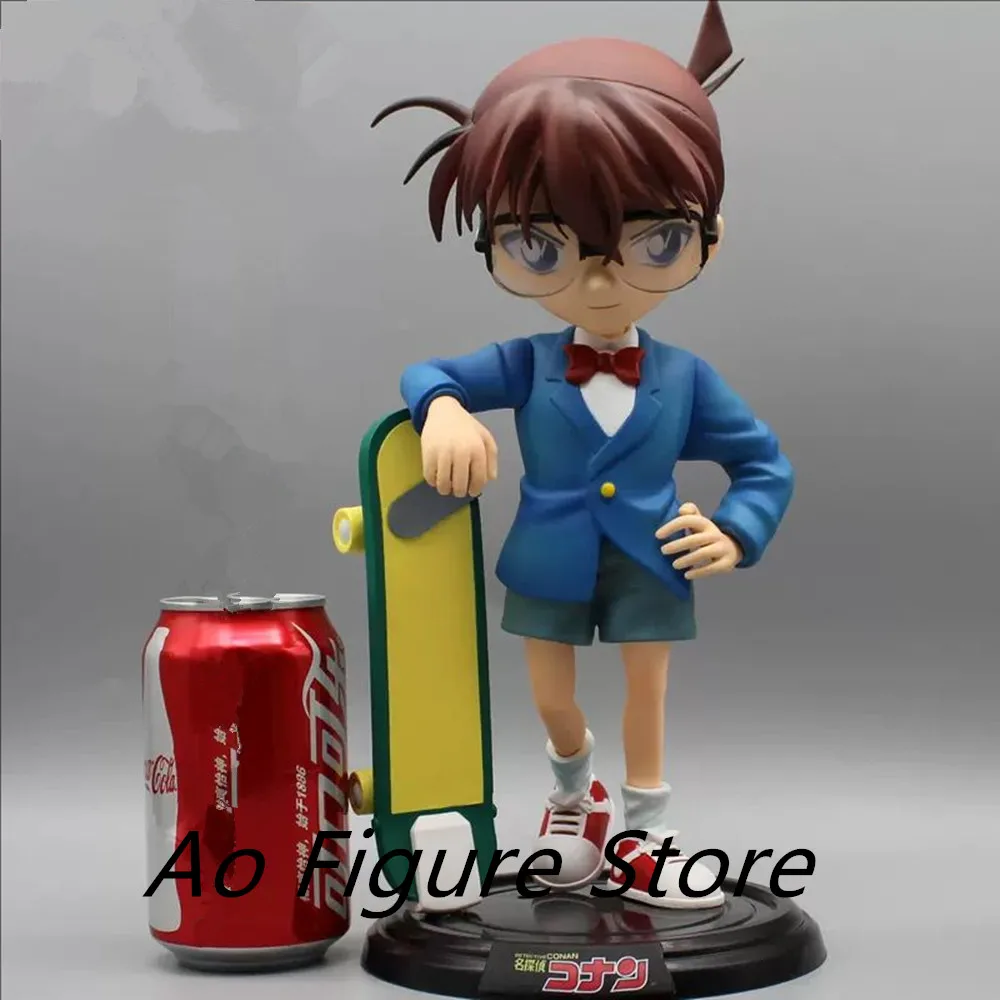 Detective Conan Conan Edogawa Complete Figure Excellent Model Statue 12