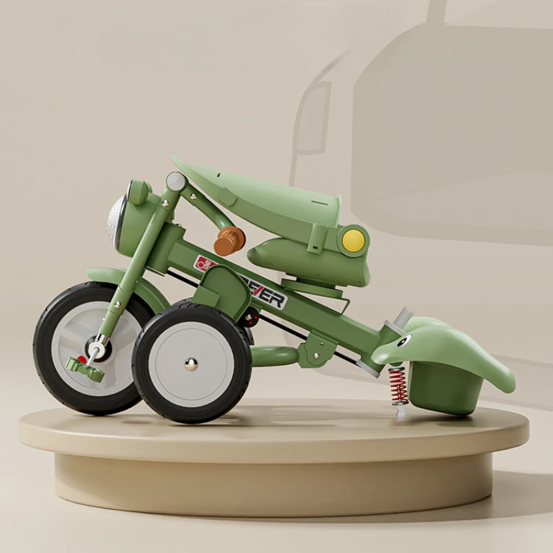 Thumbnail 3 - #36 Best Multifunction Strollers to Buy In 2026