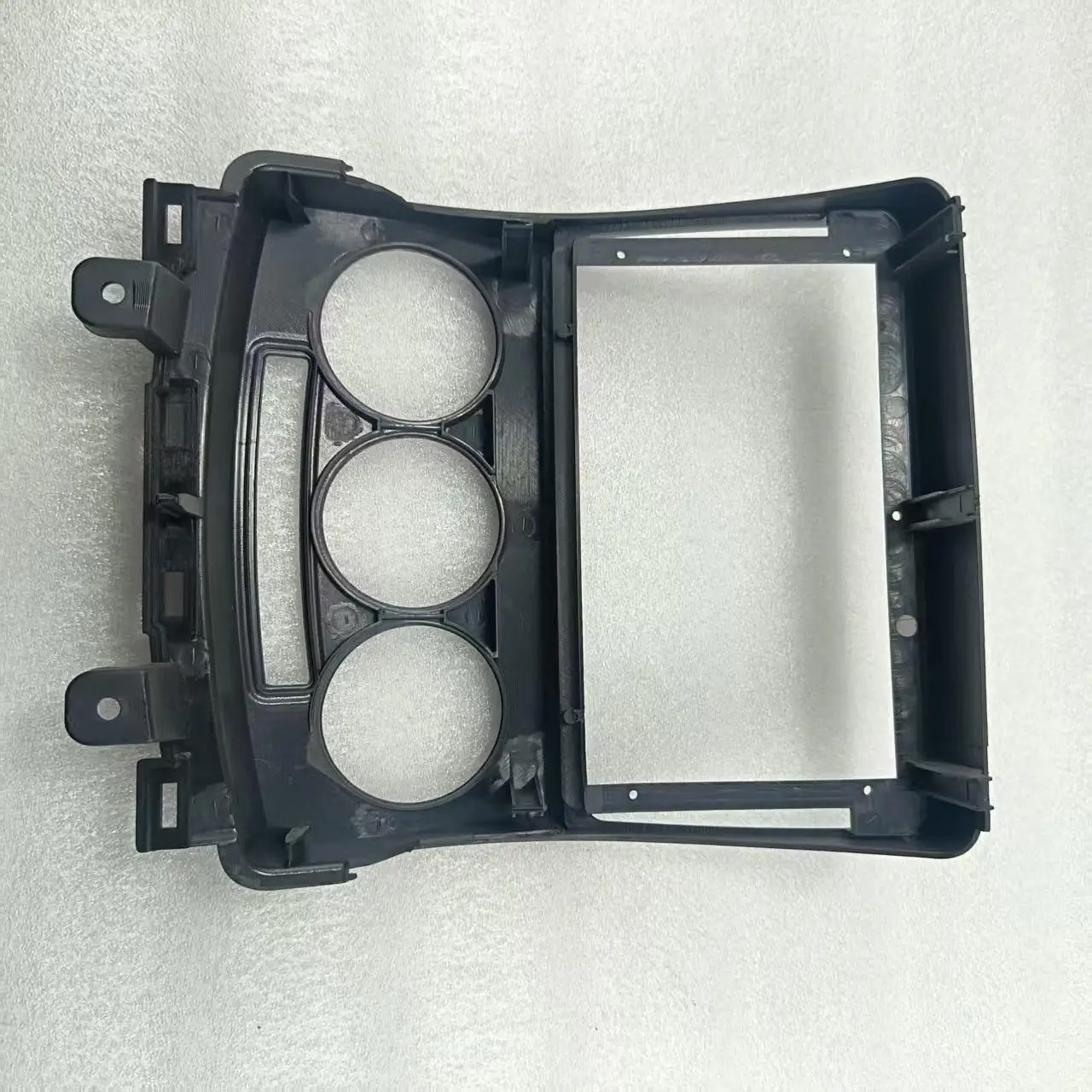 7/9INCH Car Radio Fascia Dash Kit For Mazda 5 For Premacy 2010-2015 For Ford I-max Audio Radio Frame Fascia Car Accessories