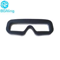 Goggle Sponge Pad for FatShark FPV V1 V2 V3 HD3 HDO Universal Upgraded Soft Thin for DJI FPV Goggles V1 Racing Drone Quadcopter