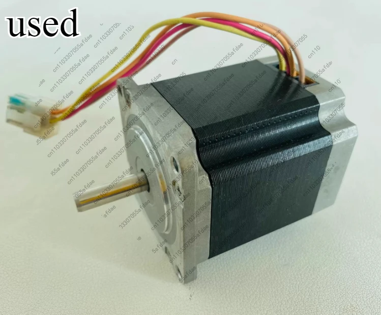 1pc 57 type two-phase hybrid stepper motor stp-58d4004-0 tool accessories