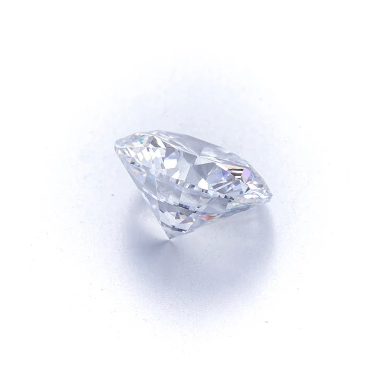 IGI Lab Grown Diamond Diamonds 1ct Carat Round Brilliant Shape DEF HPHT CVD Beads for Ring Making