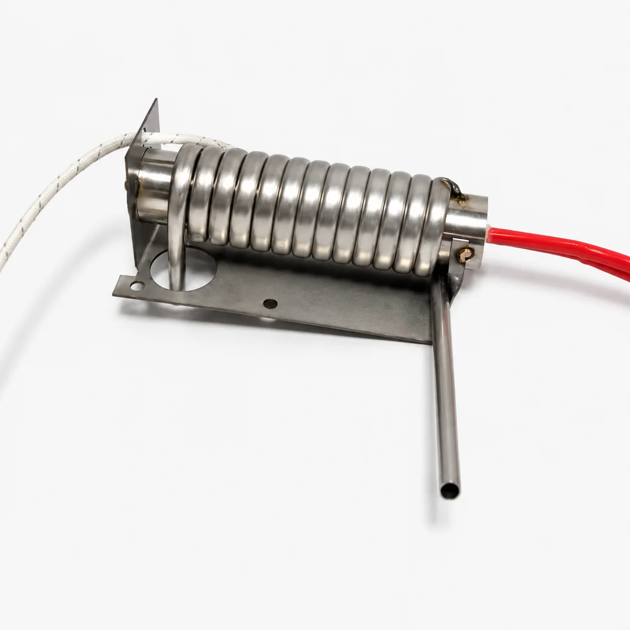 Stage Fog Machine Parts Heating Tube Heating Element Oil Pump 16W 18W 48W for 900W 1200W 1500W 2000W 220V Smoke Machine