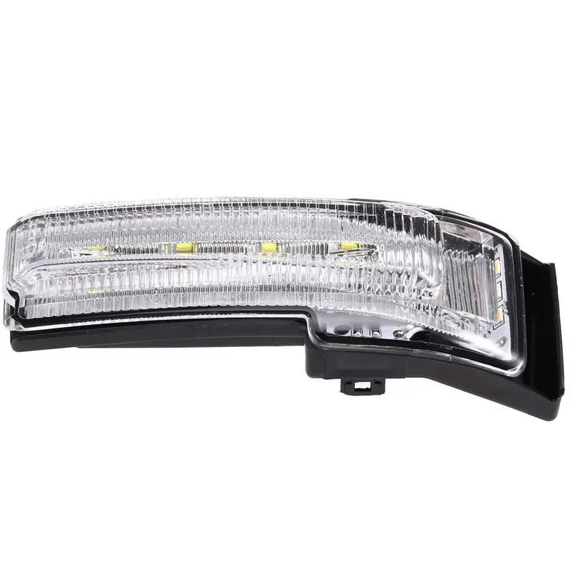 Stable-Right FL3Z-13B374-BA For Ford F-150 2015-2020 Side Lights Reversing Mirrors Turn Signals