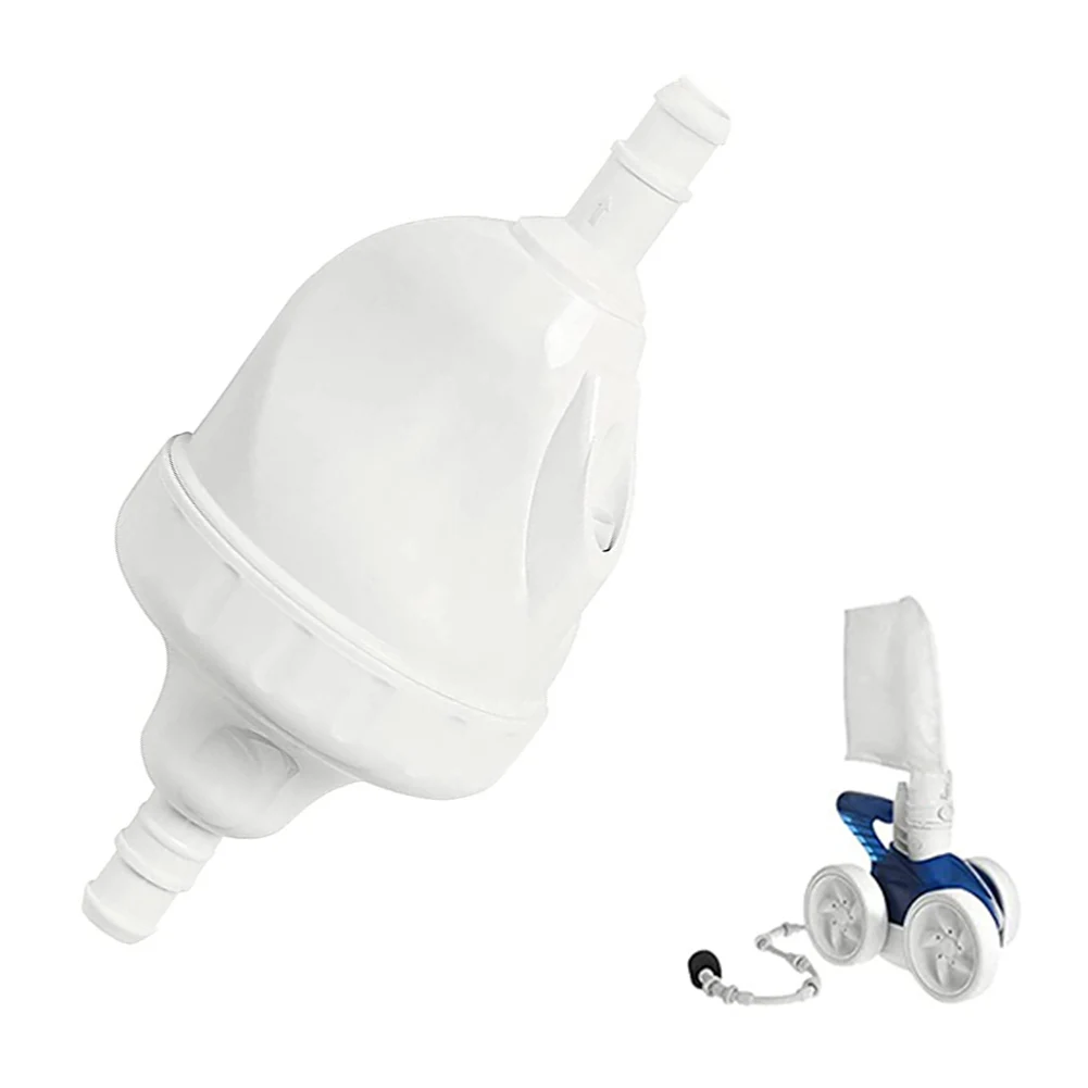 1/2 Stücke G52 Sauberventil Für POLARIS Modelle 180 280 380 Und 3900 Für Poolreiniger Umkehrventil Ersatz Pool Reinigungswerkzeuge