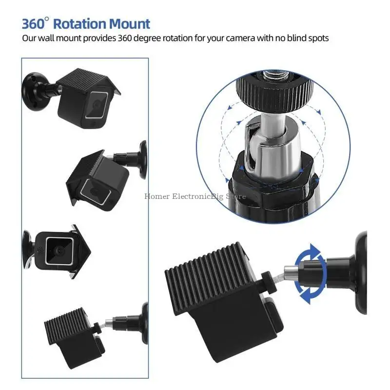 Dust-Proof Protective Cover for Case for Wyze Waterproof Silicone Sleeve