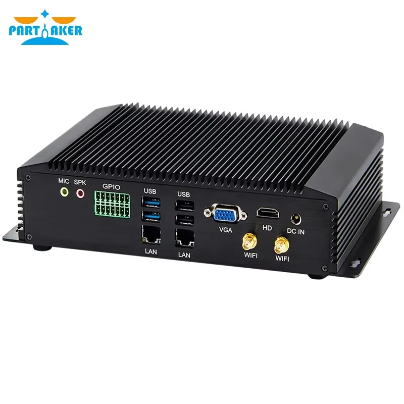 Industrial Mini Pc … - image