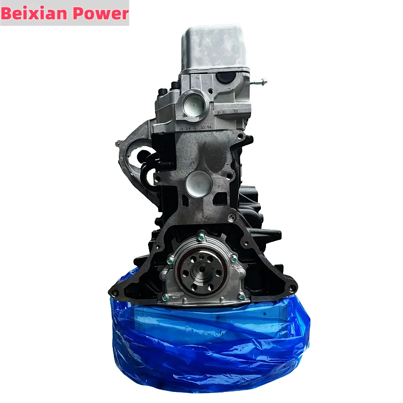 

Factory In China D4BH Engine Complete For Mitsubishi Montero Pajero L200 Canter 2.5TD
