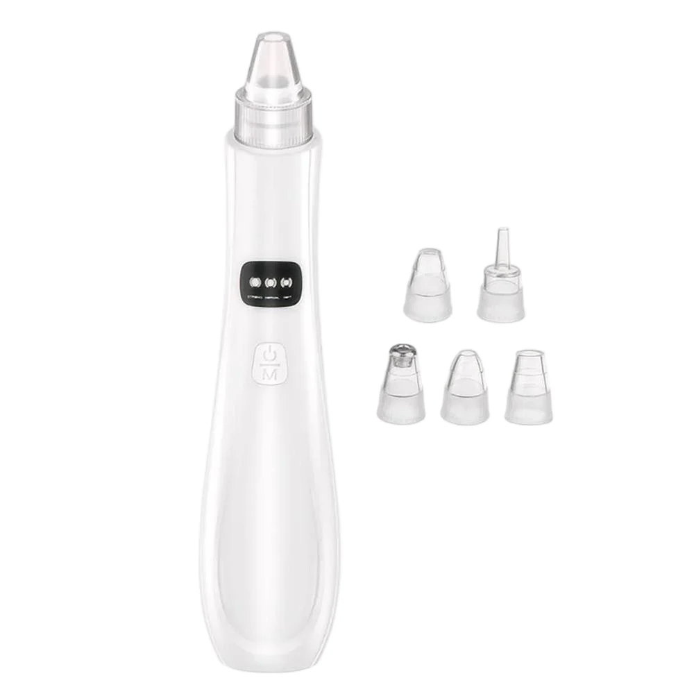 Face Cleansing Beauty Machine Dead Skin Remover Face Vacuum Blackhead Removal Skin Device for Home Use