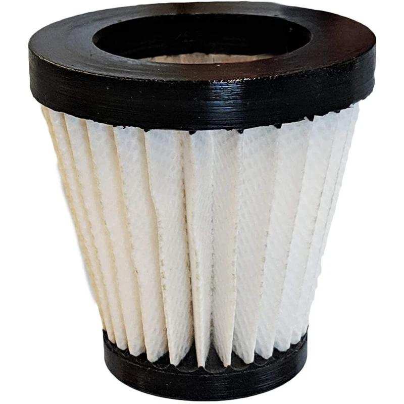 فلتر مكنسة بديل لـ Dirt Devil AD40117، F117 - يناسب الموديل SD20005RED، SD30025B & BD22025