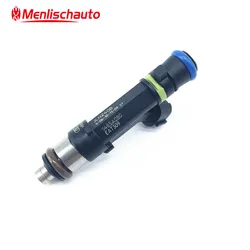 Original 1465A080 EAT309 For Mit-subishi Out-lander 3.0L Fuel Injector Oil Nozzle Supply System Engines Engine Parts Automobiles