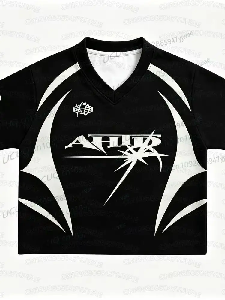 Summer Men's Women's The-Weeknd After Hours Til Dawn Tour 2026 T-Shirt Harajuku T-shirt Y2K Lightweight Breathable Jersey image 6