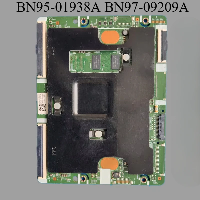 T-Con Board BN41-02297A BN95-01938A BN97-09209A LSF550FN05-K Logic Board is for UN55JU650DF UE55JU6875UX UA55JU6470U HG55ND690US