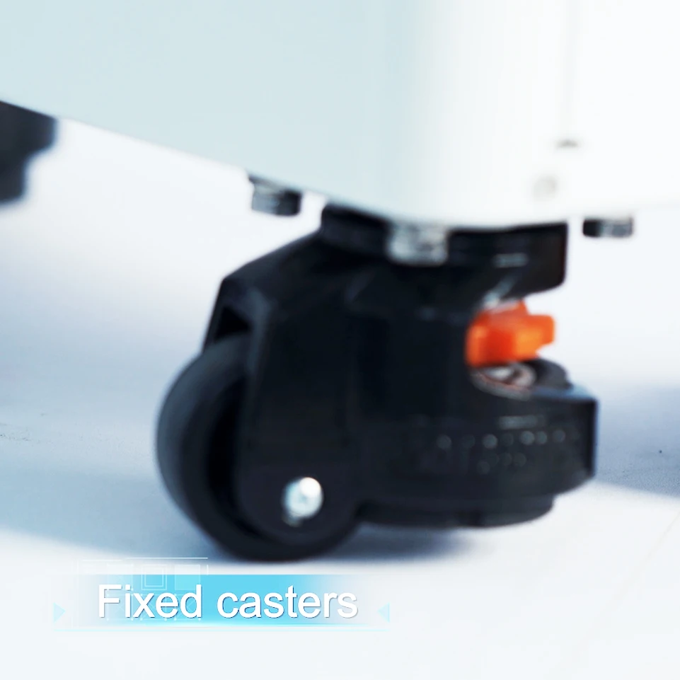 2.56KWh Lithium-ion Solar Battery 3KW Off-Grid Energy Storage Cell for Renewable Power Systems