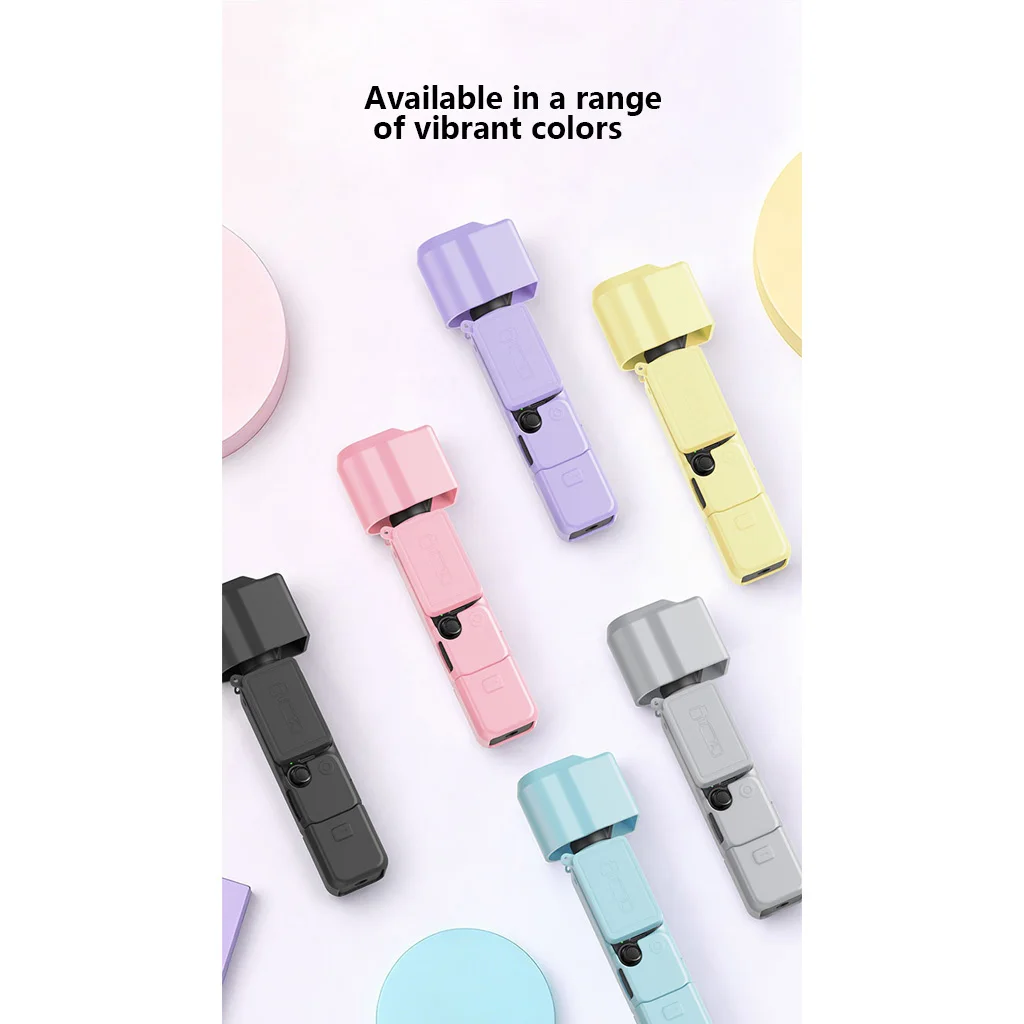 Silikon-Schutzhülle für DJI OSMO Pocket 4P 4 Gimbal-Kamera, Ganzkörperabdeckung, kratzfeste, stoßfeste Hülle – Detail 17