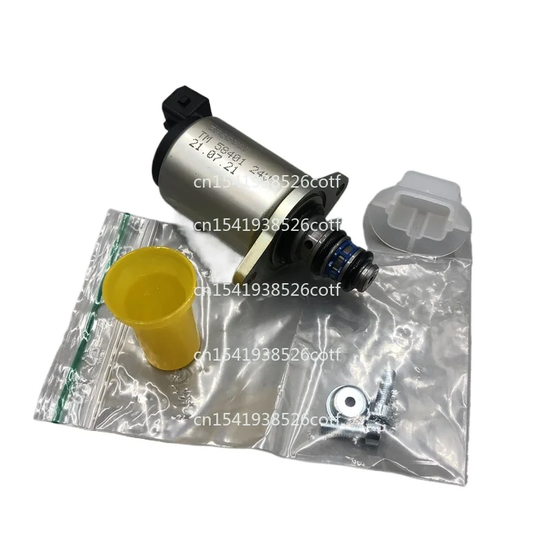 

3768317 TM58401 Sany Stacker, Pilot Proportional Valve 393000M024 PVC25 24VDC