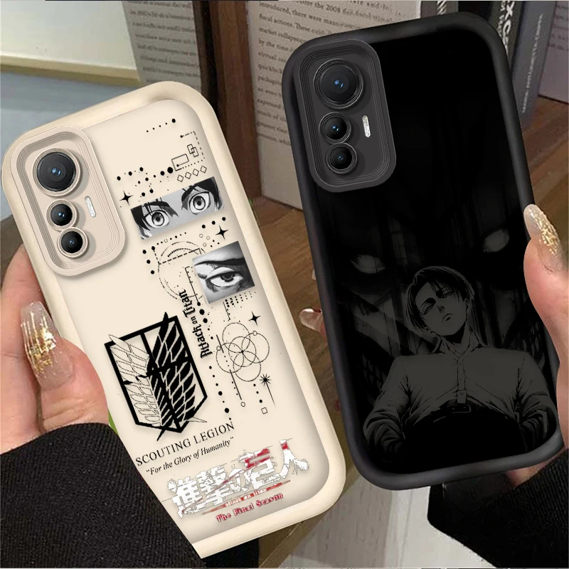 Eren Attack On Tita… - image