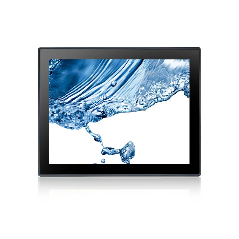 

Industrial Touch Pc Android 19'' Non Air Gap Touch Screen